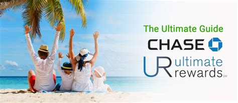 Chase Ultimate Rewards Program Guide