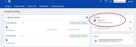 Chase Ultimate Rewards Travel Portal Guide Bankrate