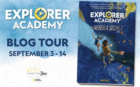 Chat With Vera National Geographic Kids Explorer Academy The Nebula