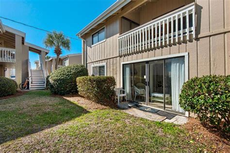 Chateau La Mer 5B Destin Updated Prices 2024