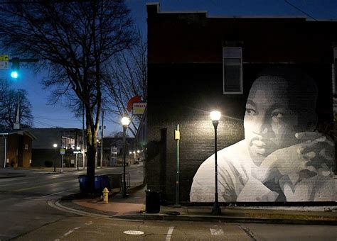 Chattanooga Area Events Offer Ways To Celebrate Life Legacy Of Martin Luther King Jr