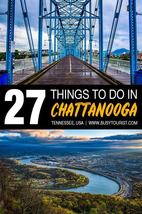 Chattanooga Travel Guide U S News Travel