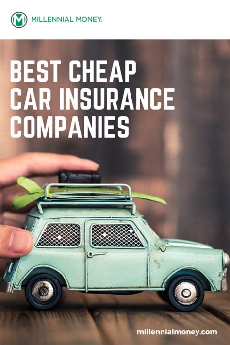 Cheap Auto Insurance