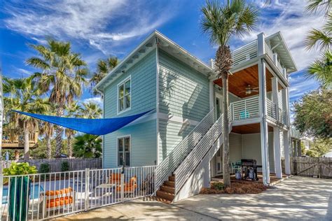 Destin FL Cheap Beach Houses for Rent