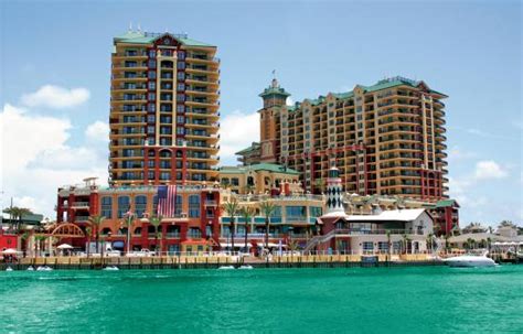 Cheap Boardwalk Review Of Harborwalk Village Destin Fl Tripadvisor