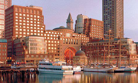 Cheap Boston Vacations Vacation Packages To Boston Massachusetts