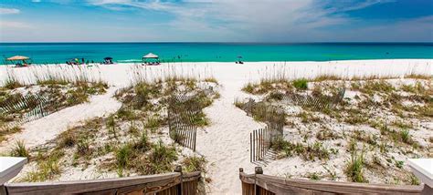 Cheap Car Rental In Destin Fort Walton Beach Airport Is One Of The Best Options Carjet