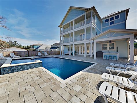 5 Cheap Destin Rentals