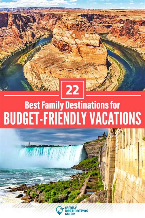 Cheap Family Vacations In October