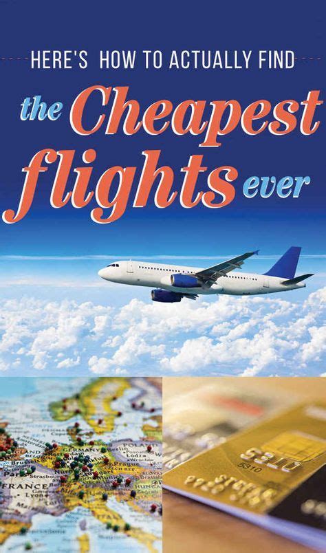 5 Cheap Flight Destinations