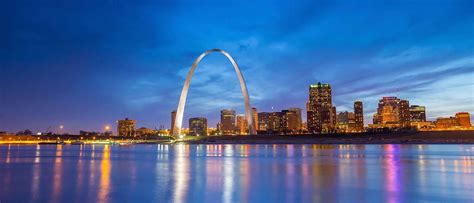 Cheap Flights From Steamboat Springs Co To St Louis From 179