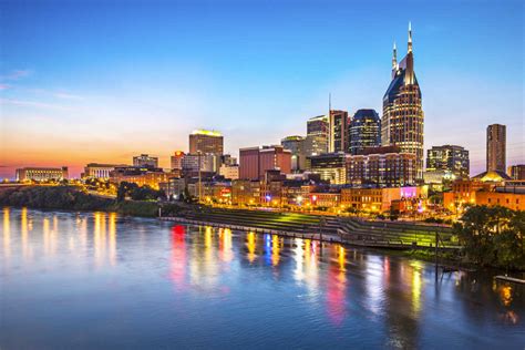 Cheap Flights To Nashville Budgetair Australia