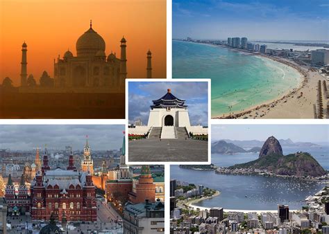 Cheap International Travel Destinations