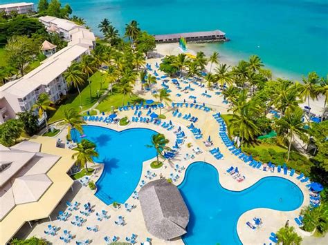 Cheap Island Vacations All Inclusive