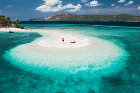 5 Cheap Islands