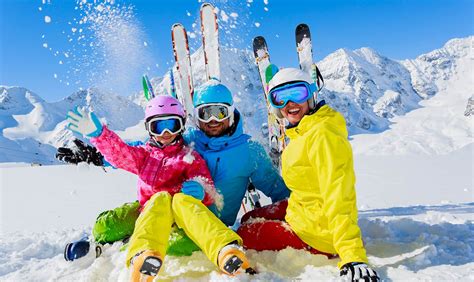 Cheap Ski Trips Best Destinations Amp Flight Deals For A Ski Vacation Thrillist