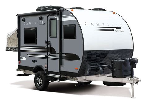 Affordable Cheap Travel Trailers