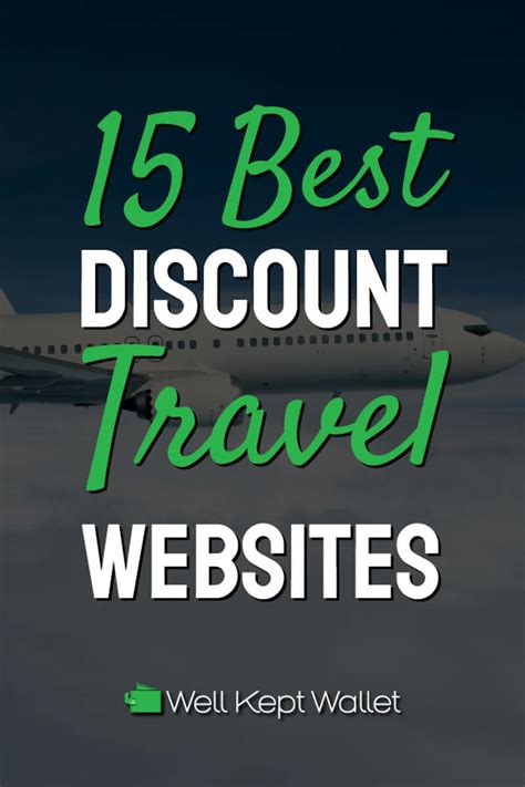 5 Cheap Travel Sites