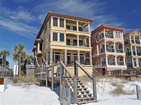 5 Cheap Destin Homes