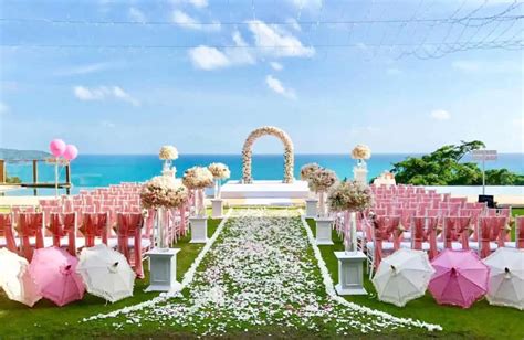 Cheap Weddings Abroad Prices Phuket Wedding Costs And Phuket Packages