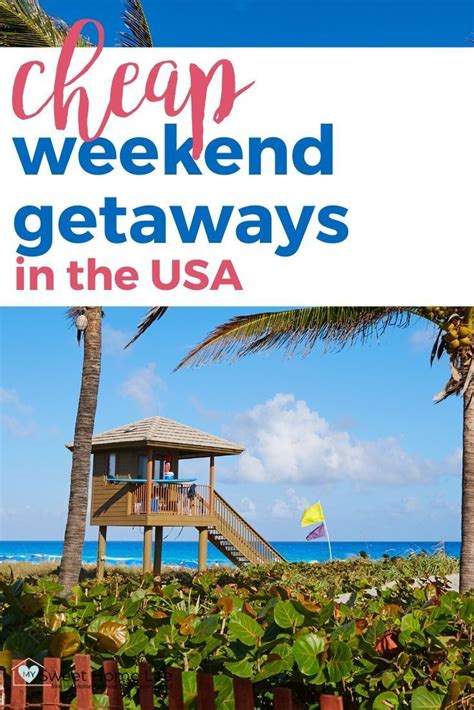 Cheap Weekend Getaways For Couples Cheap Weekend Getaways Weekend