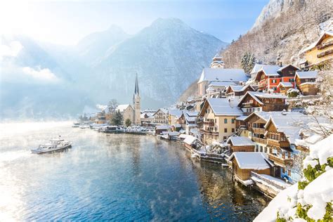 Cheap Winter Destinations Europe