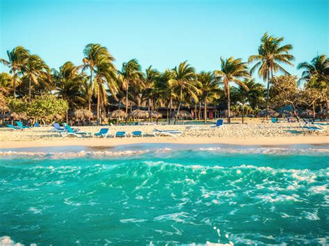 5 Cheapest Caribbean Flights