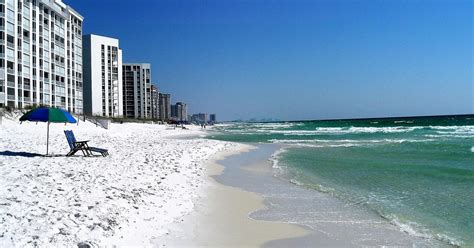 Cheapest Flights to Destin Florida