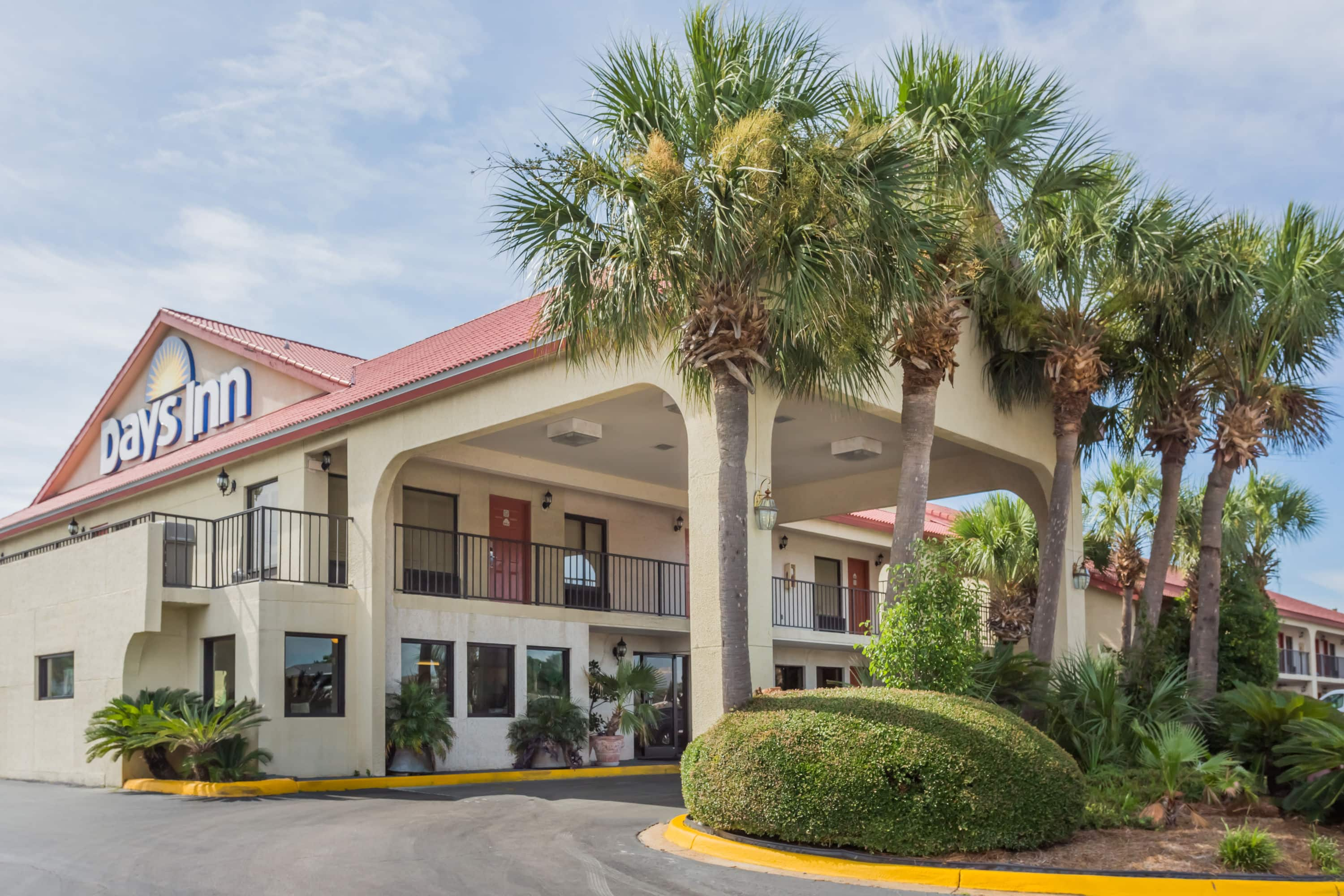 5 Cheap Hotels Destin FL