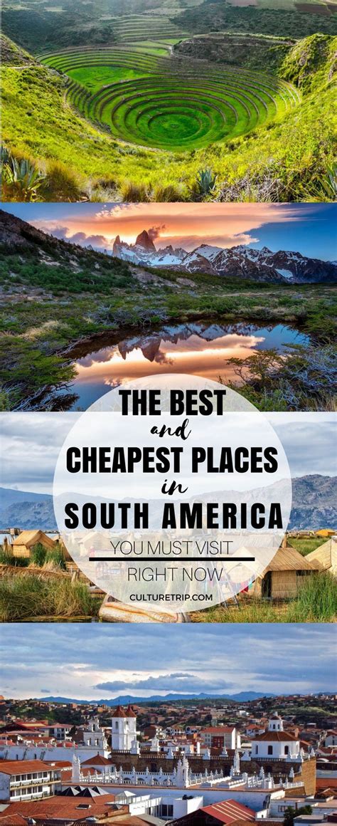 Cheapest Travel Destinations 2023 Artofit