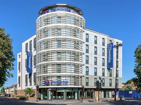 Cheapest Travelodge In London