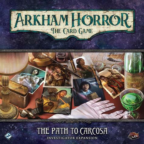 Cheat Death Dim Carcosa Arkham Horror The Card Game Arkham Horror The Card Game Card