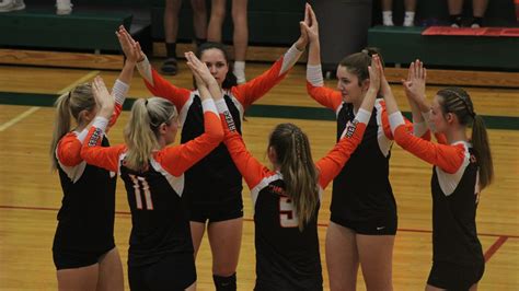 Cheboygan To Host Steel Rock Volleyball Match On March 16