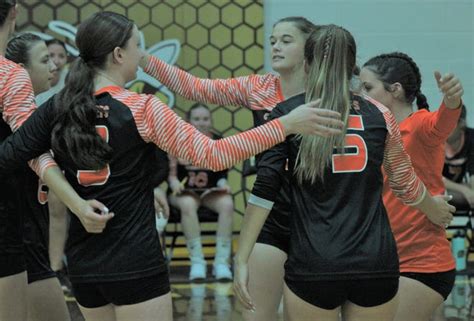 5 Tips Cheboygan Travel Volleyball