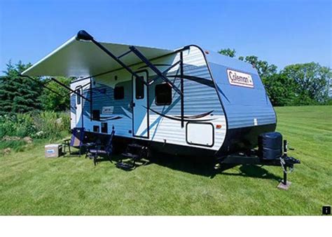 Check Out The Link For More Information Used Rv Trailers For Sale Near Me Follow The Link To