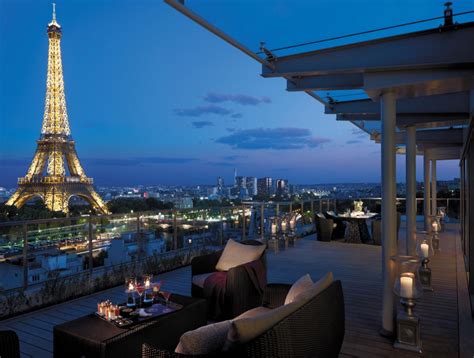 Check Out The Top 5 Most Luxurious Hotels In Paris Luxury4play Com