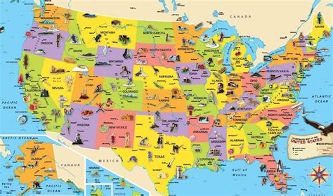 Check Out The Top 50 Places To Visit In The United States You Haven T