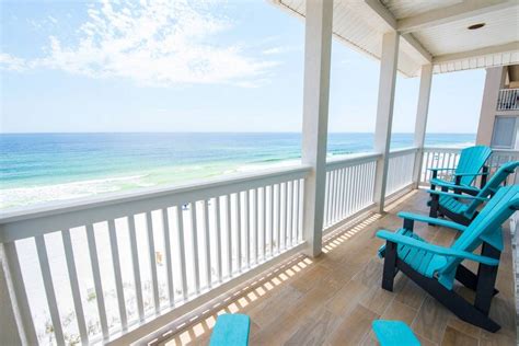 Check Out This Awesome Listing On Airbnb Beach Front Luxury Home In Miramar Beach Destin