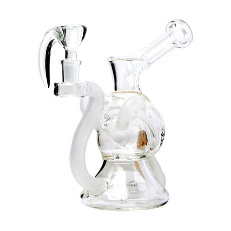 Cheech Glass 7 5 Cheech Recycler Water Pipe Weed Com