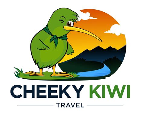 Cheeky Kiwi Travel