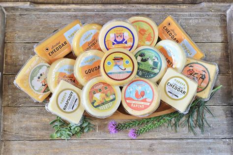 Cheese Brothers Wisconsin Cheese Local Foods Cheesy Gifts Cheese Brothers Inc