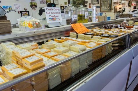 Cheese Haven Port Clinton 2021 All You Need To Know Before You Go With Photos Tripadvisor