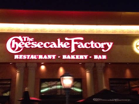 5 Tips Cheesecake Factory Destin