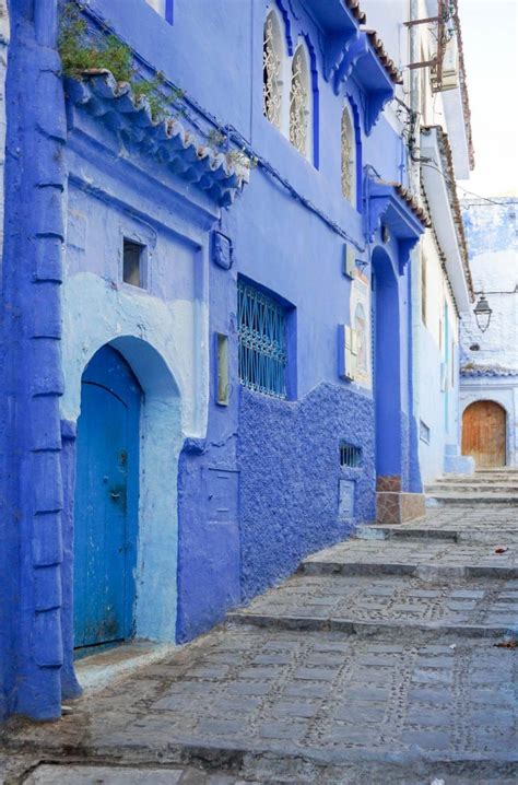 Chefchaouen Morocco Why You Will Love The Blue City Canada Travel