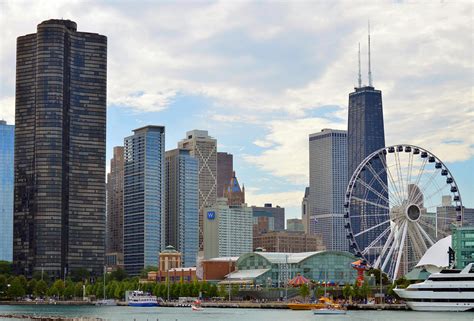 Chicago S Top Summer Spots For Culture Education And Entertainment