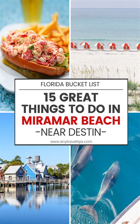 5 Ways Chicago to Destin