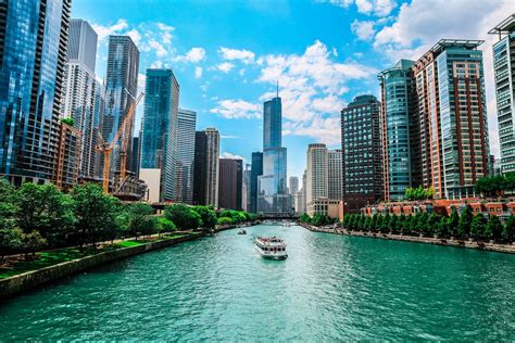 5 Chicago Travel Tips