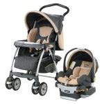 Chicco Cortina Travel System Review A Modern Dad