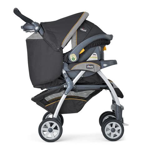 Chicco Cotrbaadve Cortina Travel System Adventure W 2 Keyfit 30 Seat