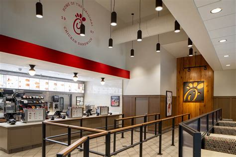 Chick Fil A Announces New Moon Township Restaurant Opening Nov 14